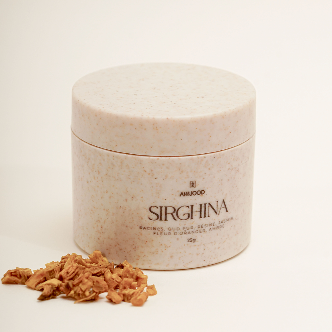 SIRGHINA