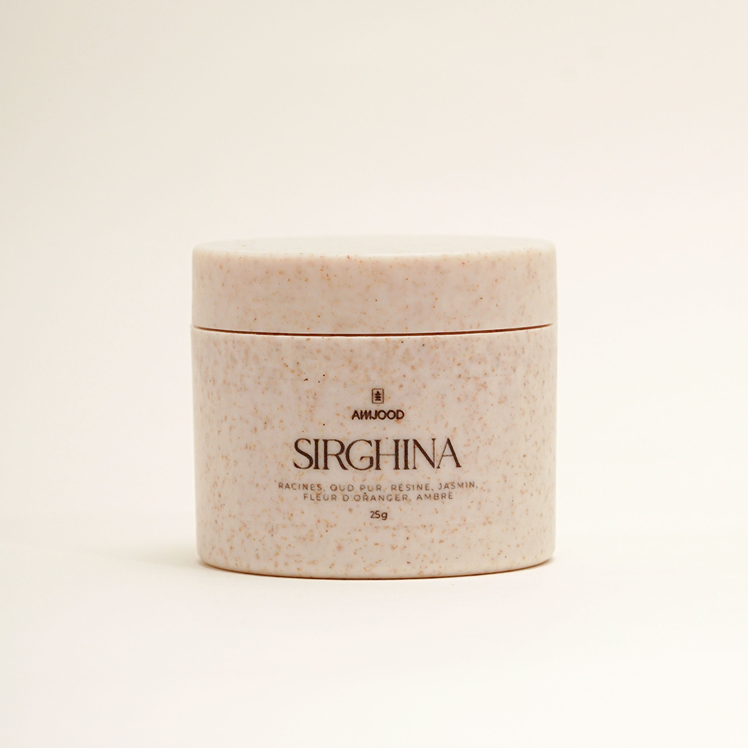 SIRGHINA