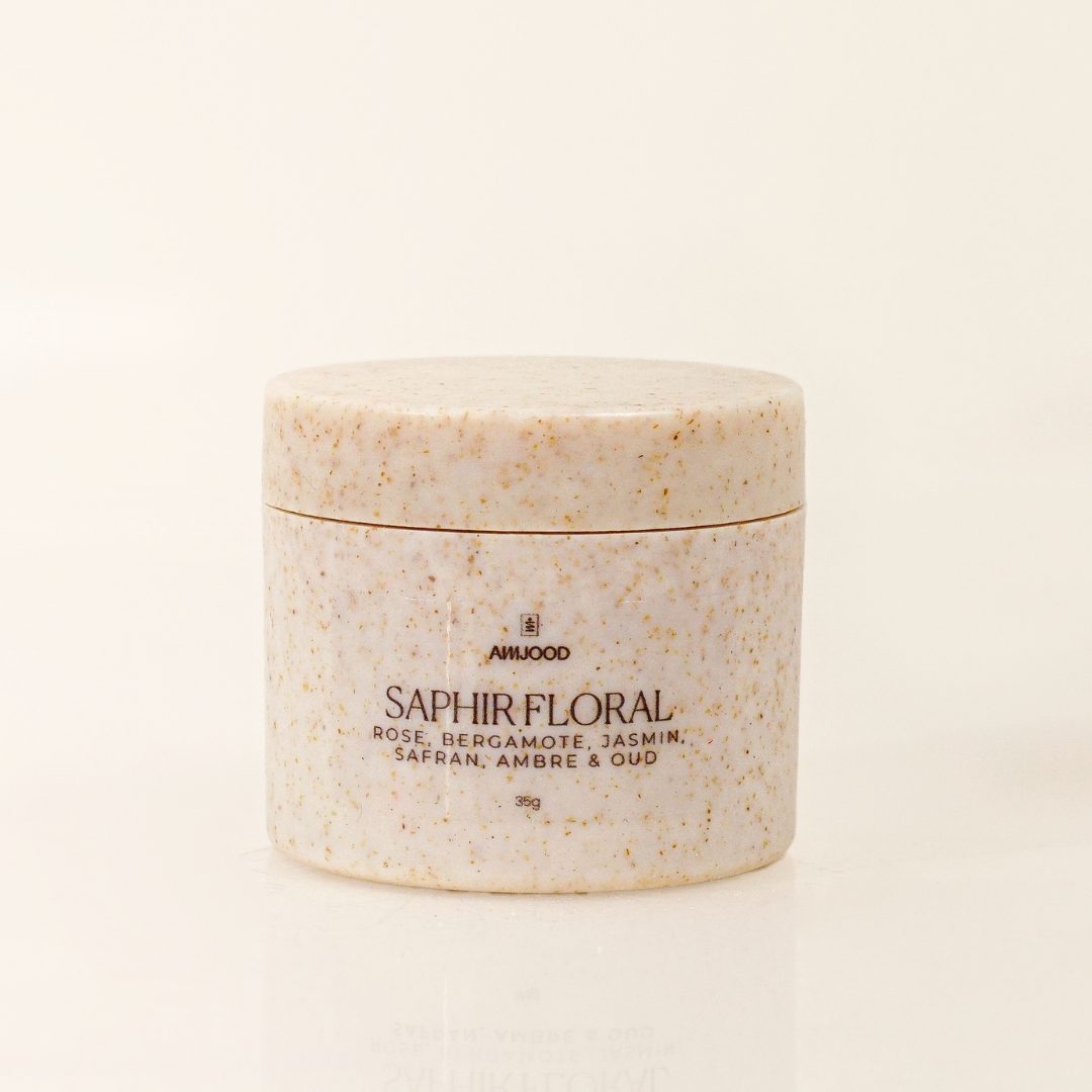 SAPHIR FLORAL