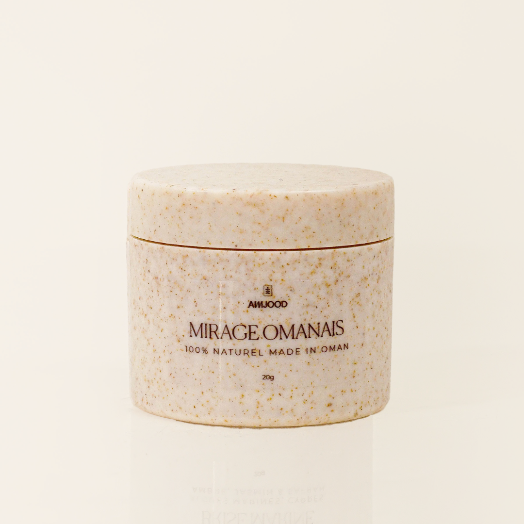 MIRAGE OMANAIS