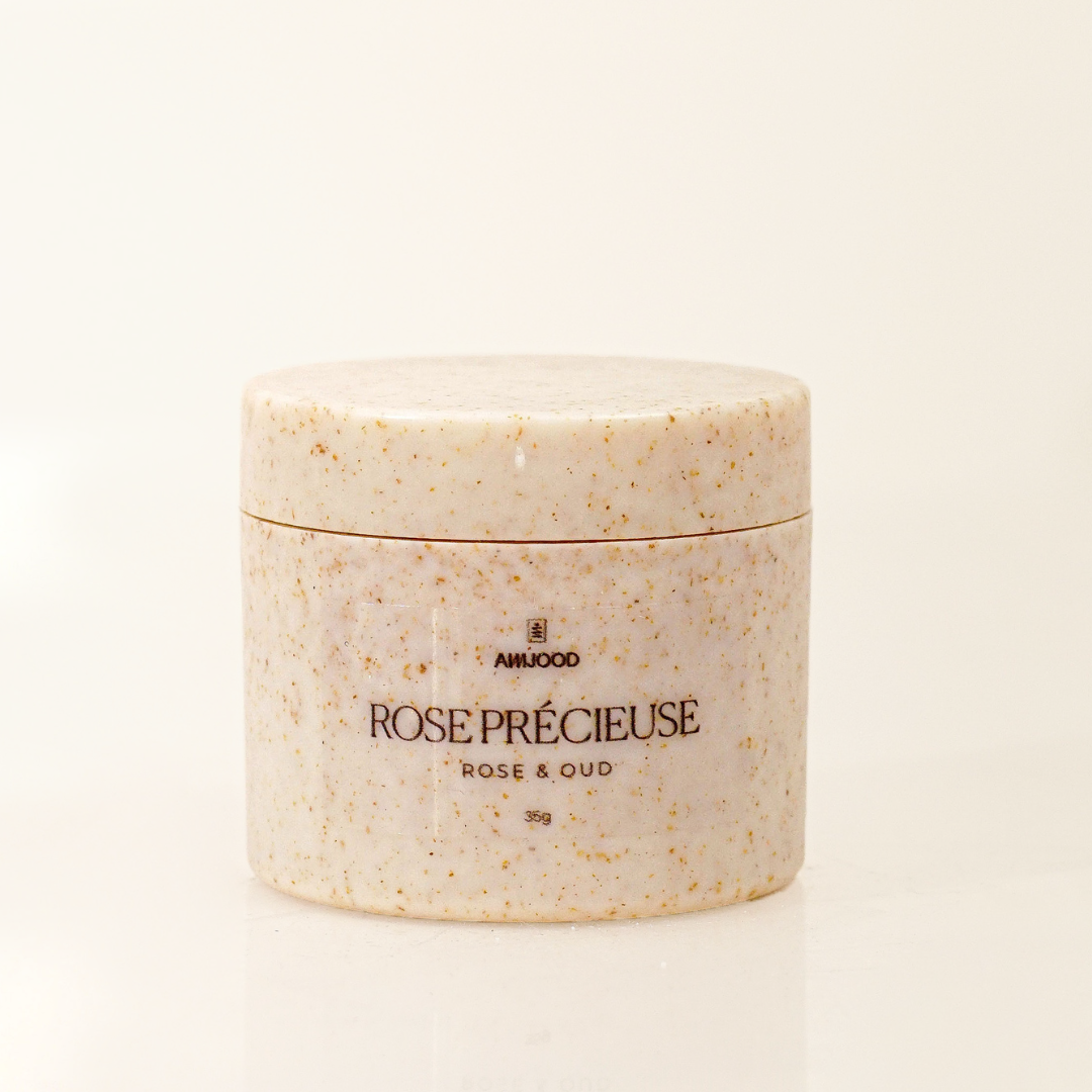 ROSE PRÉCIEUSE